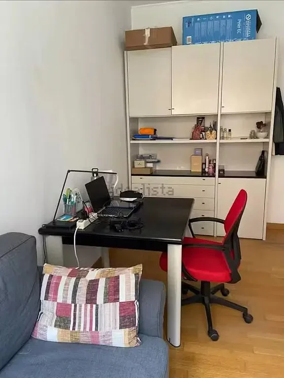 Oturma odası