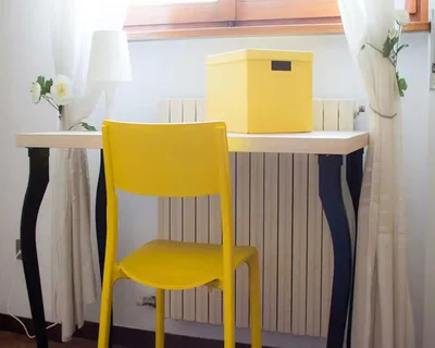 Oturma odası