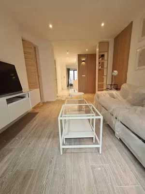 Obývačka