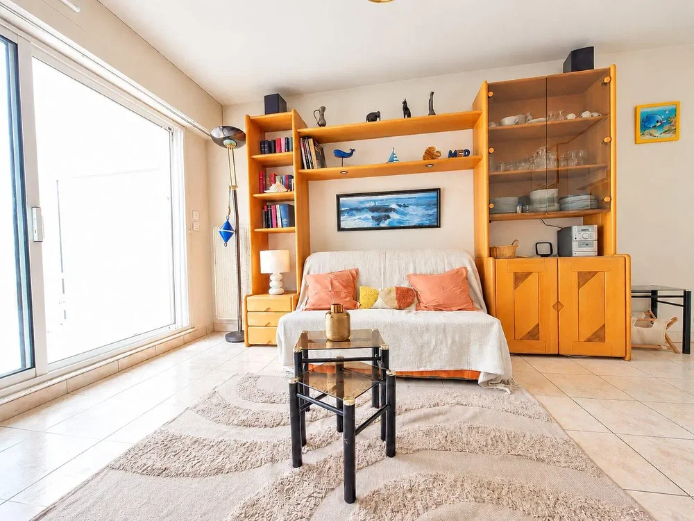 Dnevna soba