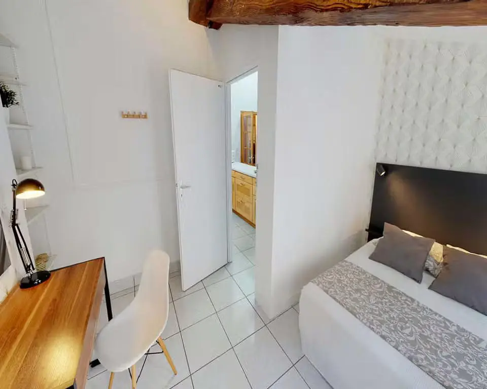 Obývačka
