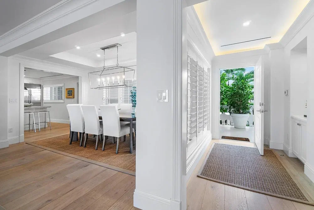 Obývací pokoj