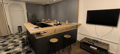 Salon