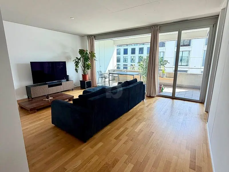 Obývací pokoj