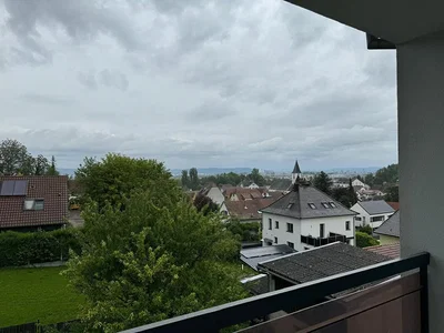 Obývačka