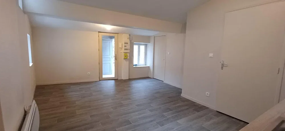 Obývačka