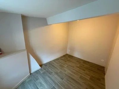 Obývačka