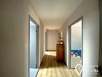 Obývačka
