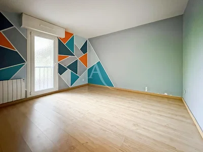 Obývačka