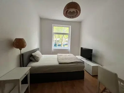 Obývačka