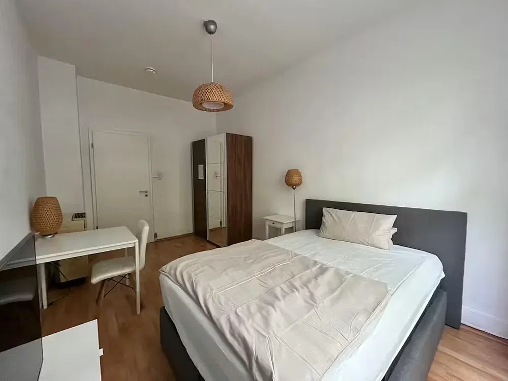Obývačka