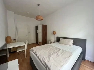 Obývačka