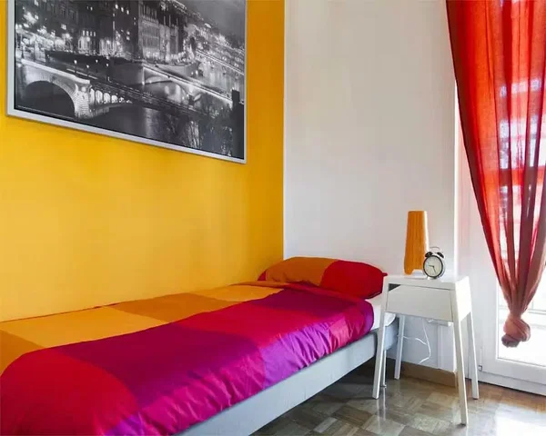 Obývačka