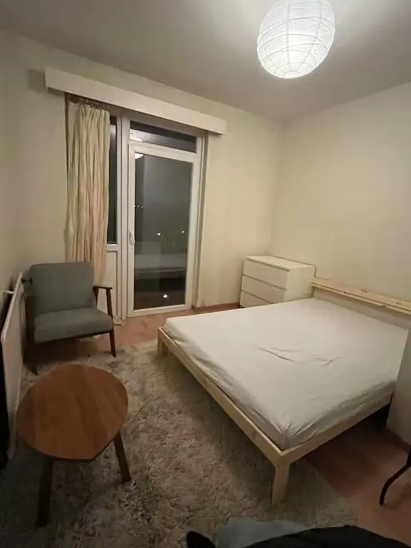 Obývačka