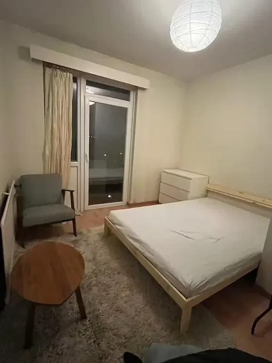 Obývačka