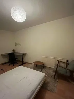 Obývačka