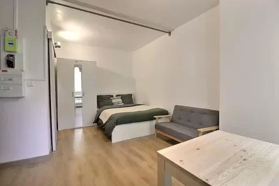 Obývačka