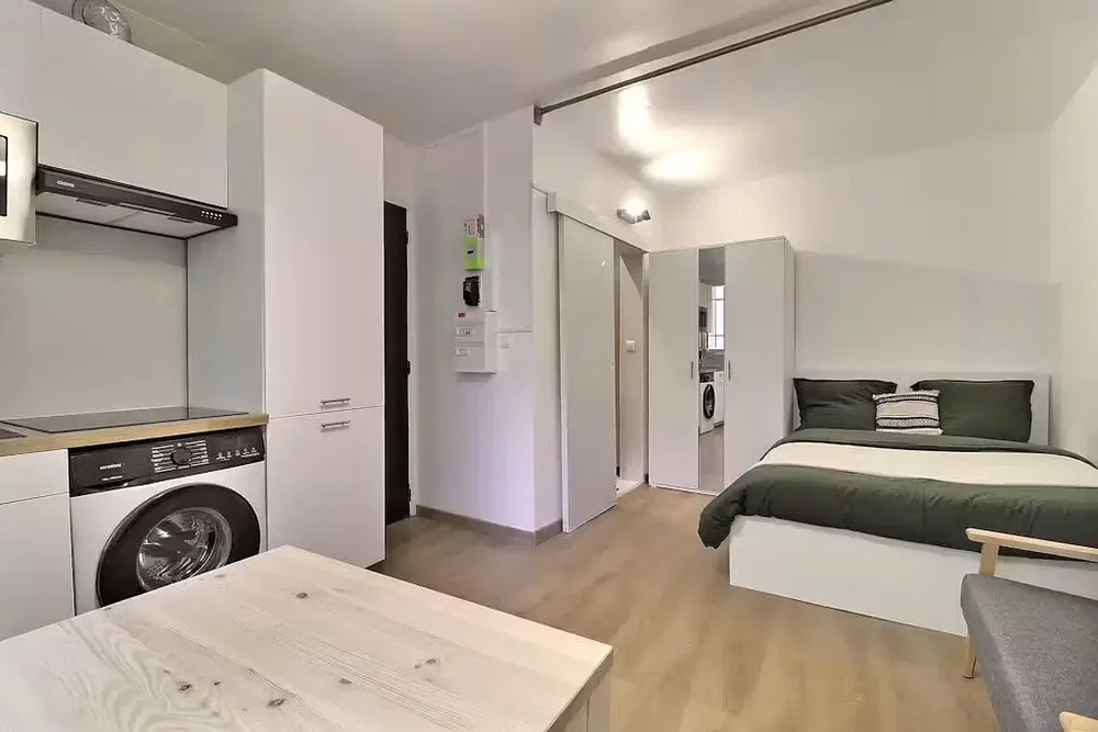 Obývačka