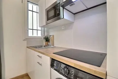 Obývačka