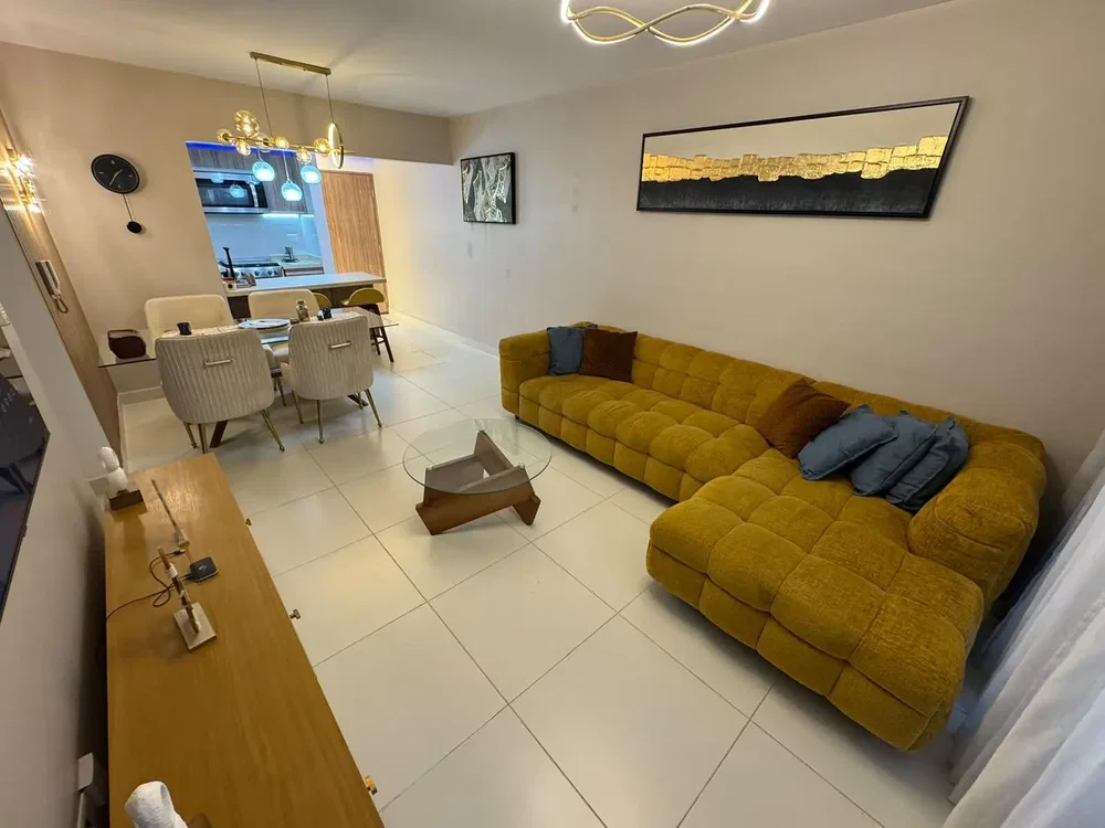 Sala de estar