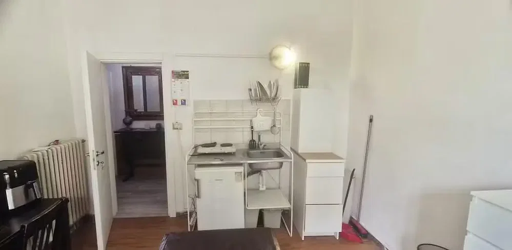 Oturma odası