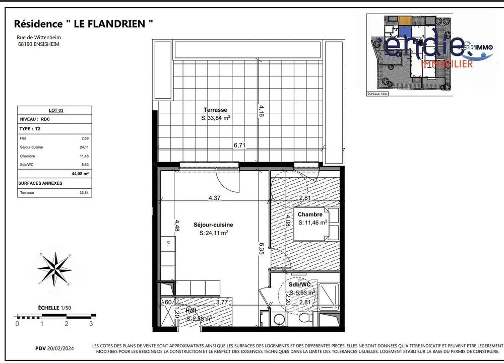 Woonkamer