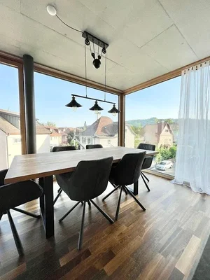 Obývací pokoj