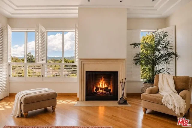 Obývací pokoj