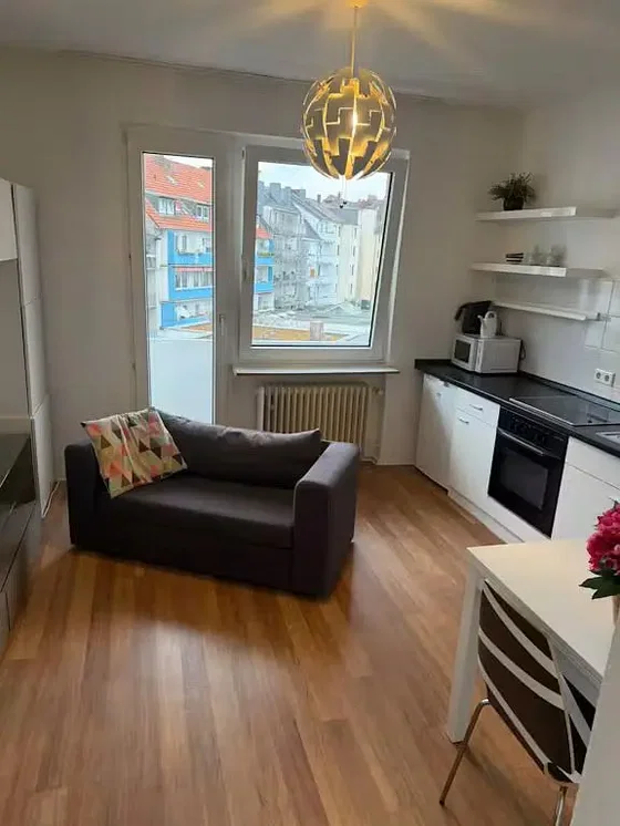 Obývací pokoj