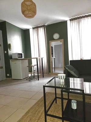 Salon