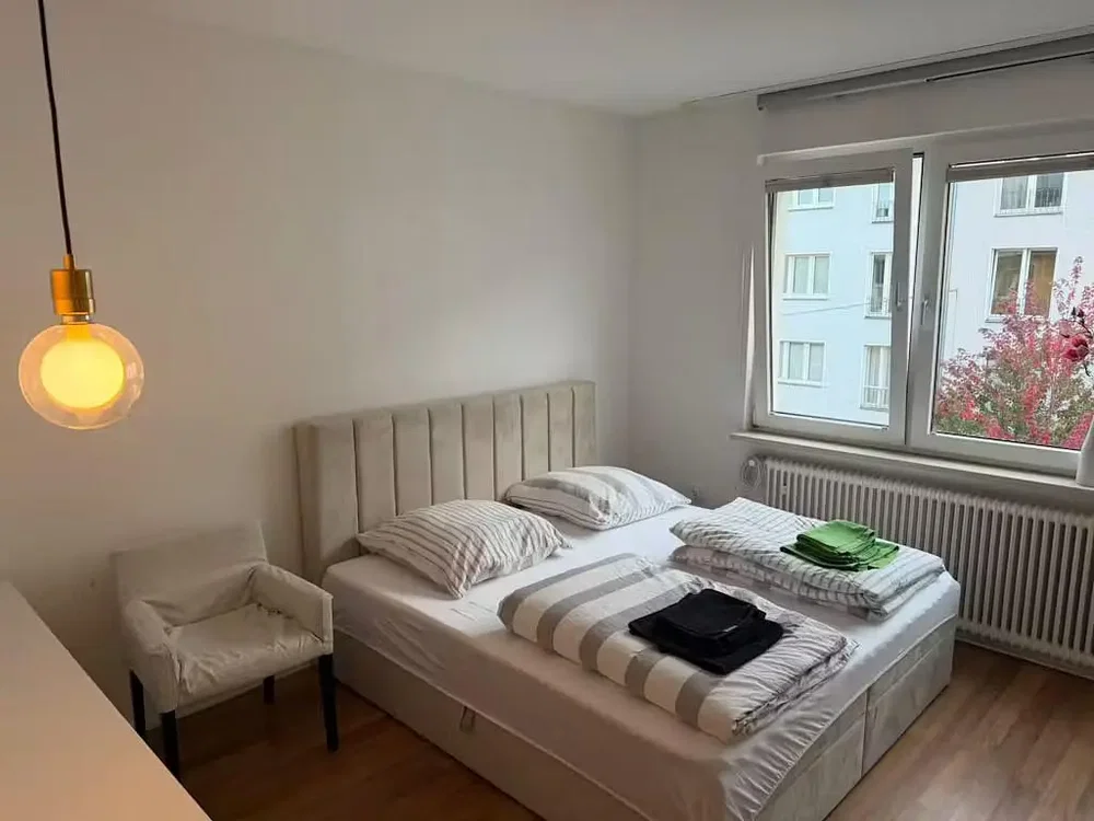 Obývací pokoj
