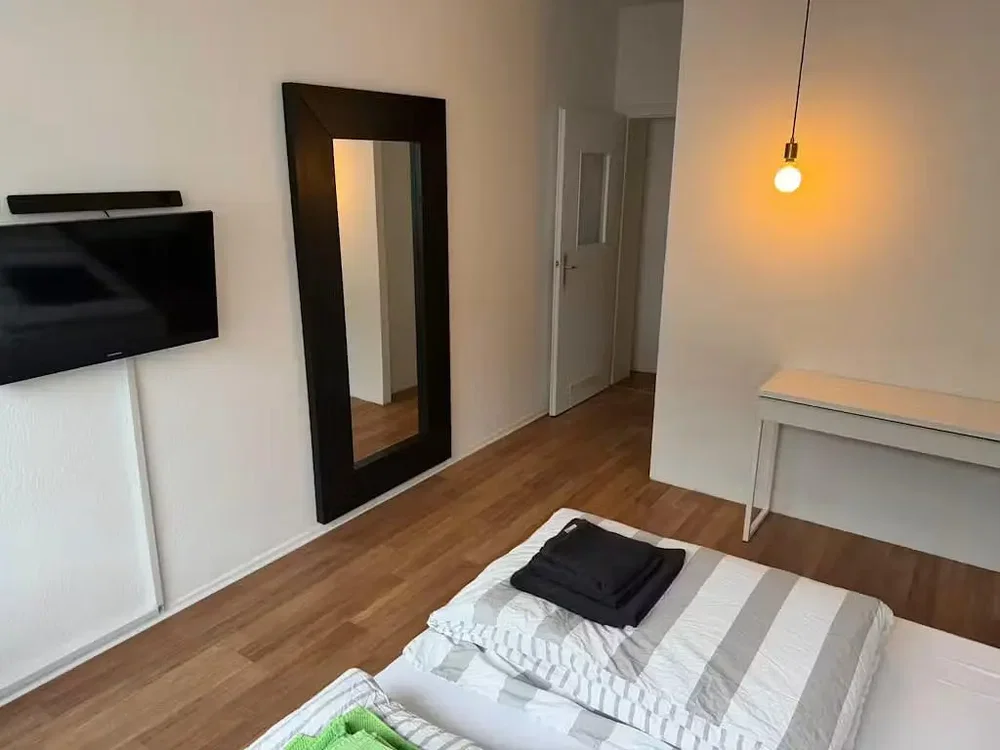 Obývací pokoj