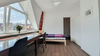 Obývací pokoj