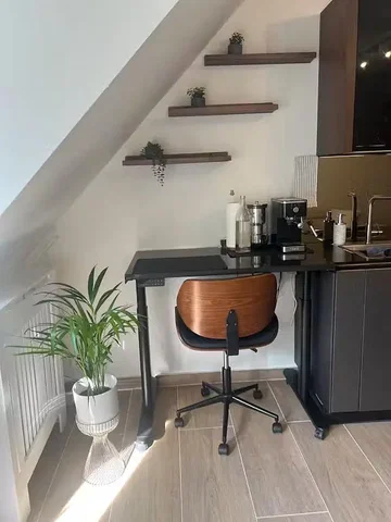 Obývací pokoj