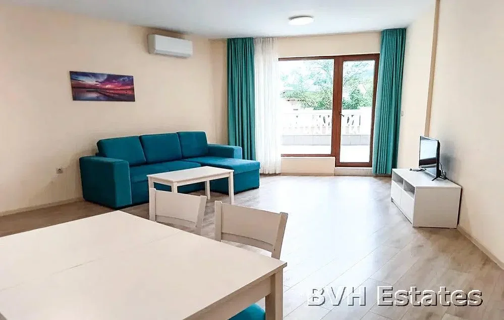 Dnevni boravak