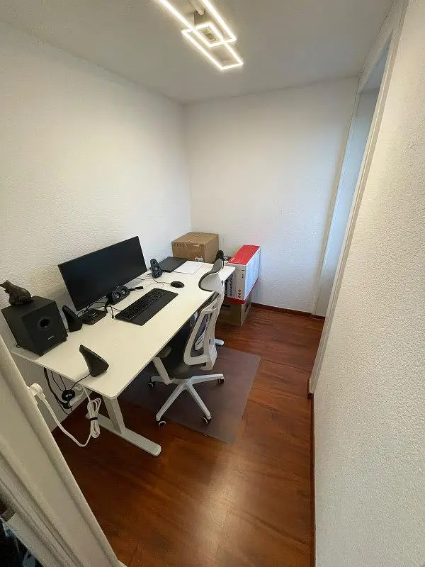 Obývací pokoj