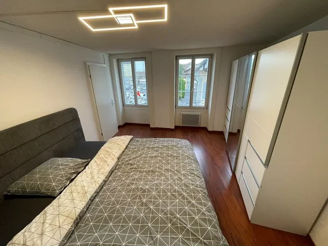 Obývací pokoj