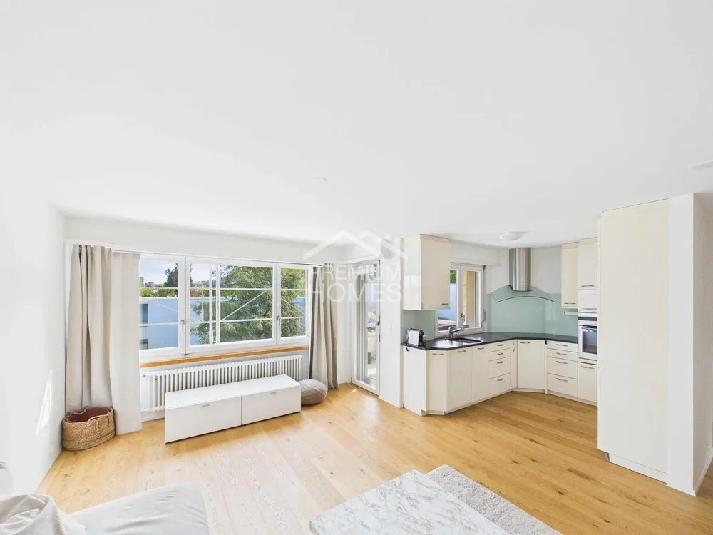 Obývací pokoj