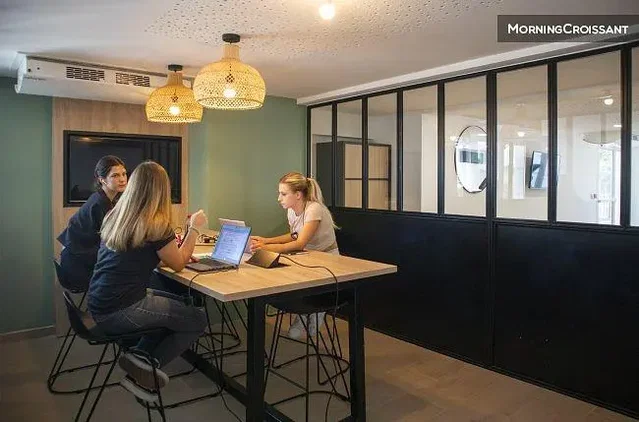 Salon