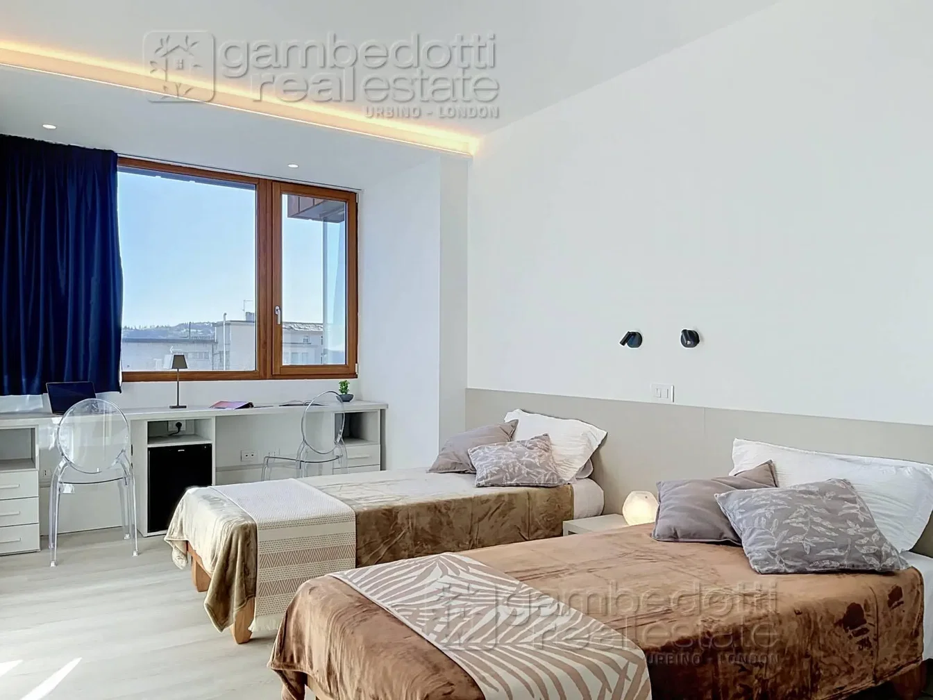 Soggiorno