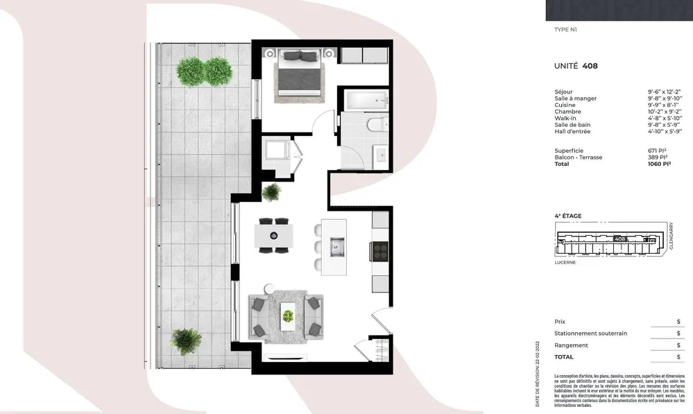 Sala de estar