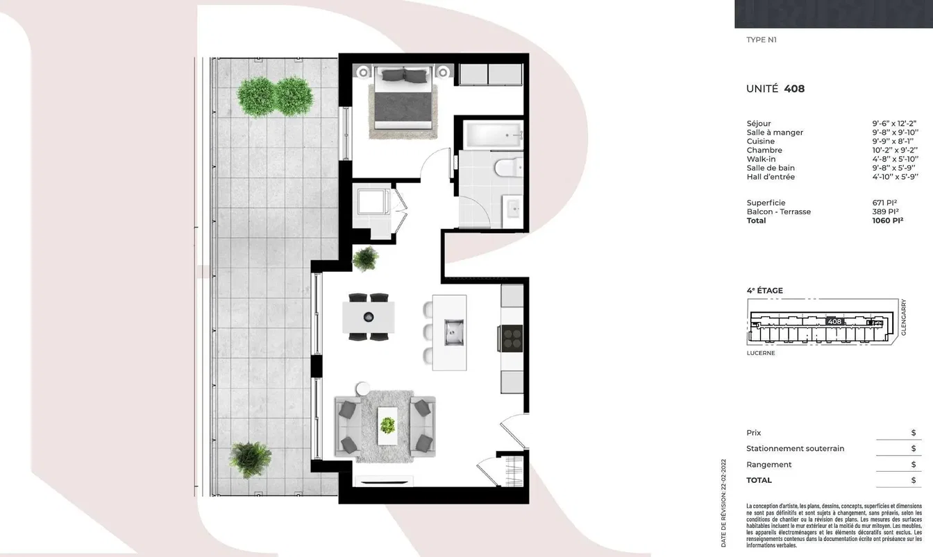 Sala de estar