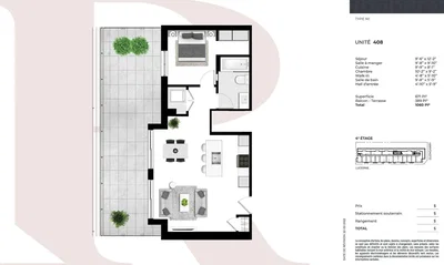 Sala de estar