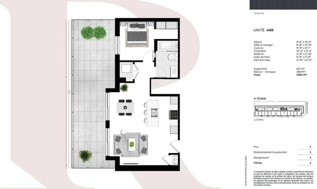Salón