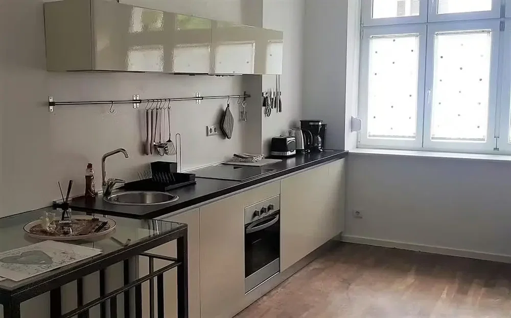 Obývací pokoj