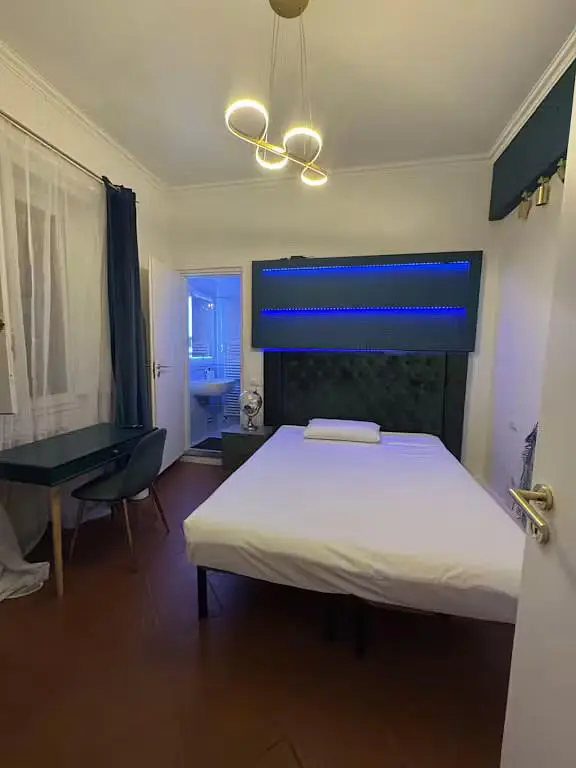 Oturma odası