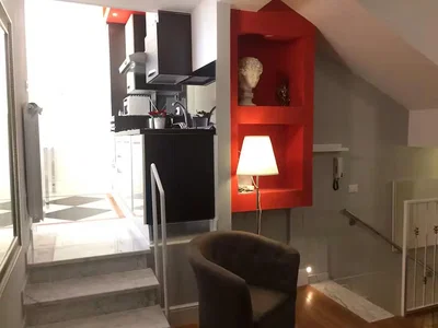Oturma odası
