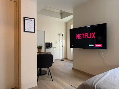 Oturma odası