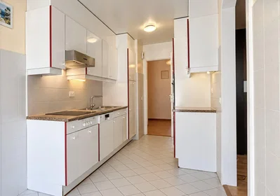 Obývací pokoj