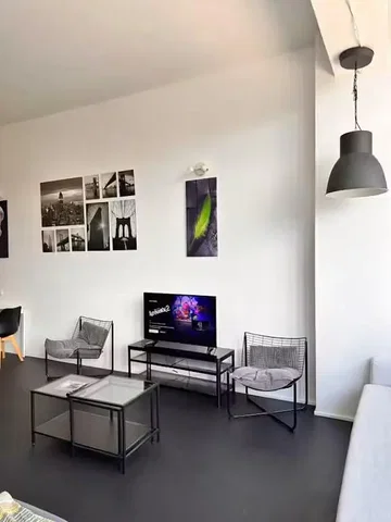 Obývací pokoj